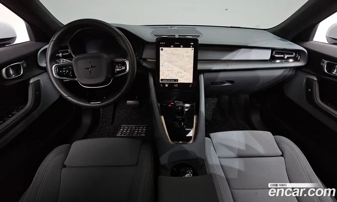 Polestar Polestar 2 2023 0.2 автомат (гидро), фото 9