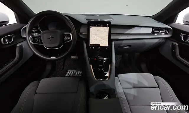 Polestar Polestar 2 2023 0.2 автомат (гидро), миниатюра 9