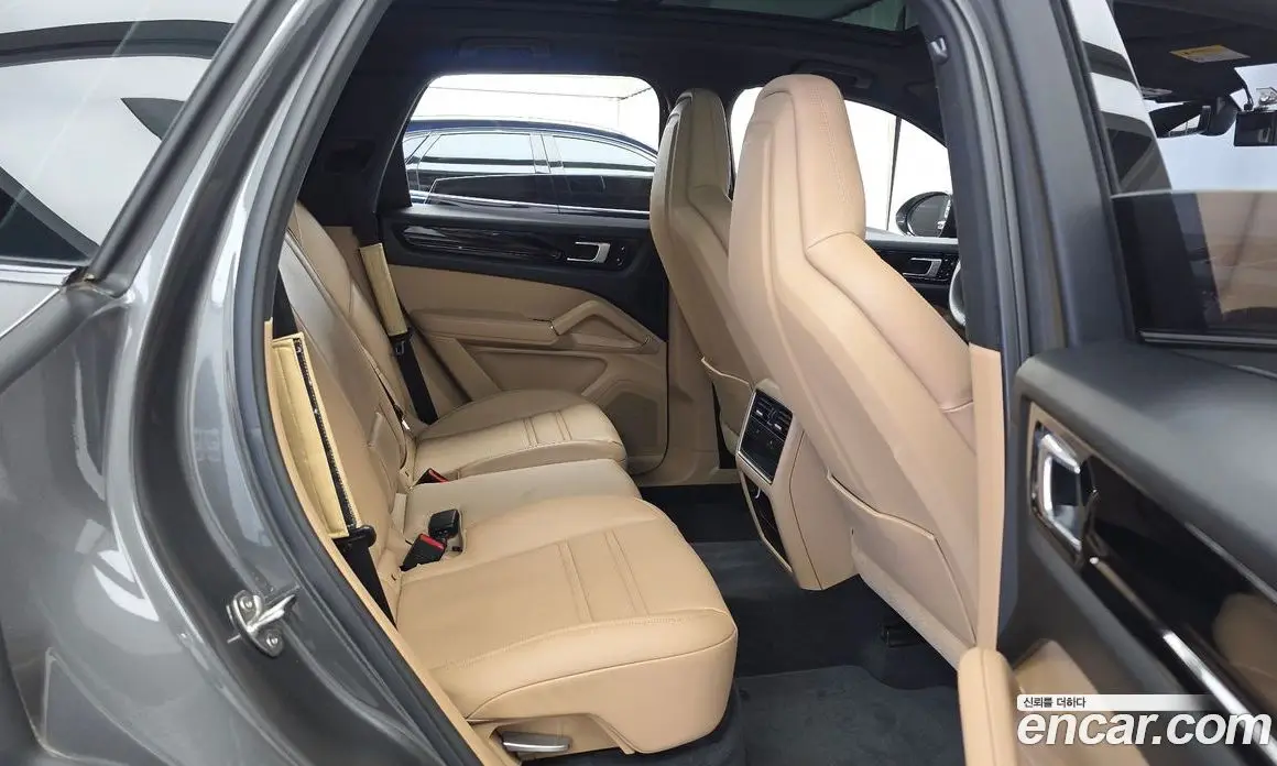 Porsche Cayenne 2019 3.0 автомат (гидро), фото 18