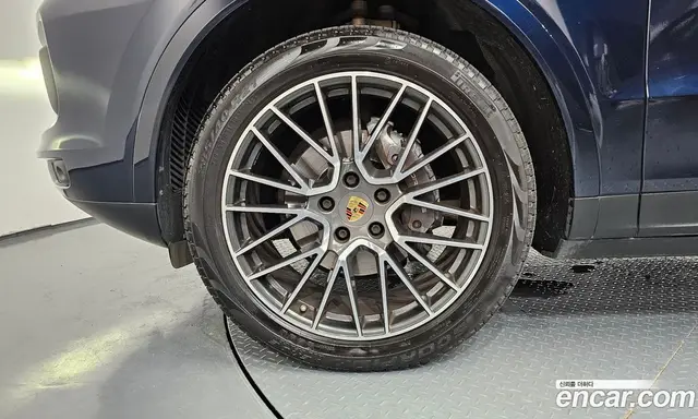 Porsche Cayenne 2019 3.0 автомат (гидро), миниатюра 5 Porsche Cayenne 2019 3.0 автомат (гидро), миниатюра 5