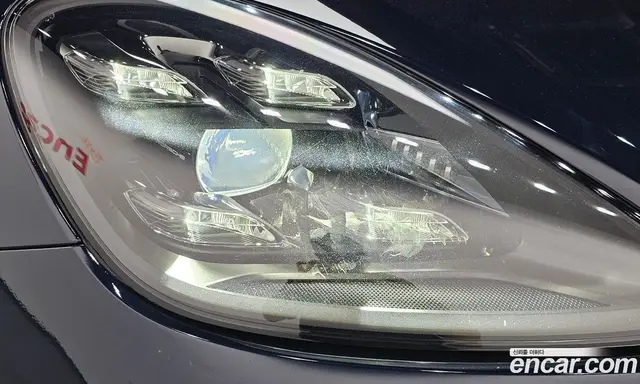 Porsche Cayenne 2019 3.0 автомат (гидро), миниатюра 8 Porsche Cayenne 2019 3.0 автомат (гидро), миниатюра 8