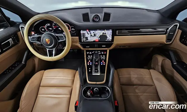 Porsche Cayenne 2019 3.0 автомат (гидро), миниатюра 10 Porsche Cayenne 2019 3.0 автомат (гидро), миниатюра 10