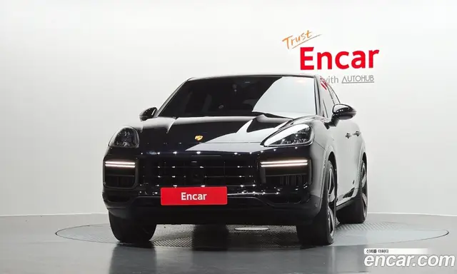 Porsche Cayenne 2020 4.0 автомат (гидро), миниатюра 3 Porsche Cayenne 2020 4.0 автомат (гидро), миниатюра 3