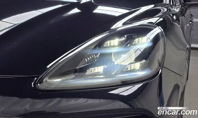 Porsche Cayenne 2020 4.0 автомат (гидро), миниатюра 8 Porsche Cayenne 2020 4.0 автомат (гидро), миниатюра 8