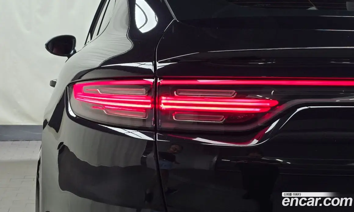 Porsche Cayenne 2020 4.0 автомат (гидро), фото 9 Porsche Cayenne 2020 4.0 автомат (гидро), фото 9