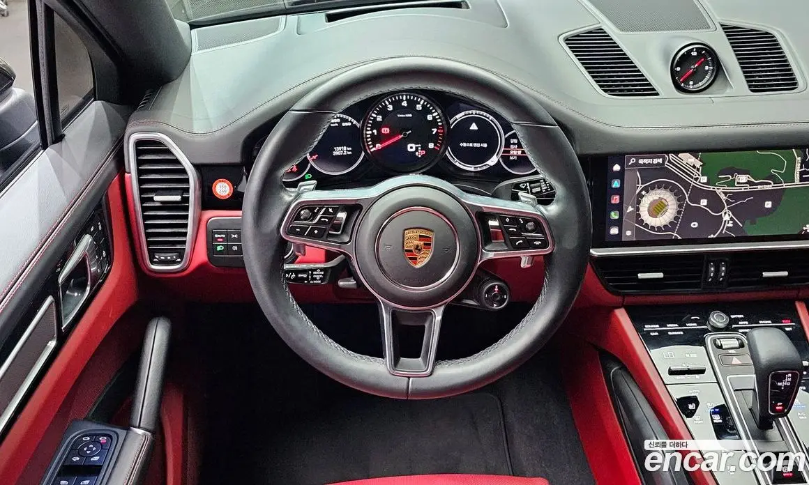 Porsche Cayenne 2022 3.0 автомат (гидро), фото 19 Porsche Cayenne 2022 3.0 автомат (гидро), фото 19