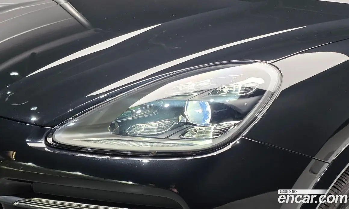 Porsche Cayenne 2022 3.0 автомат (гидро), фото 8 Porsche Cayenne 2022 3.0 автомат (гидро), фото 8