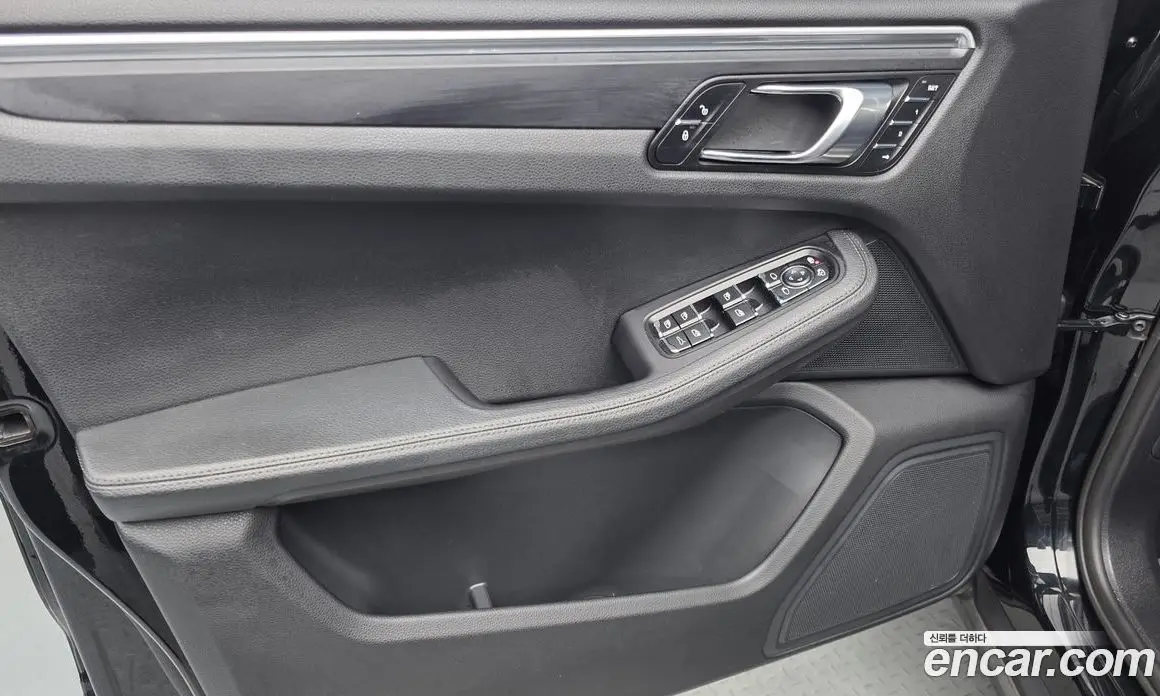 Porsche Macan 2019 2.0 автомат (гидро), фото 13