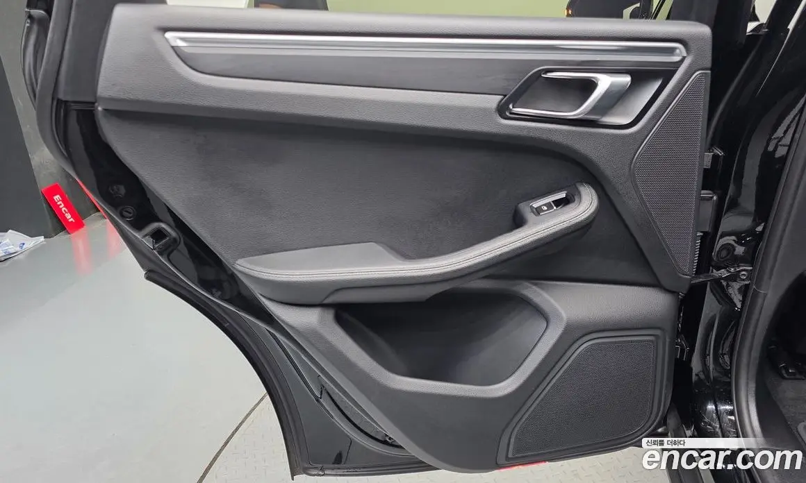 Porsche Macan 2019 2.0 автомат (гидро), фото 14