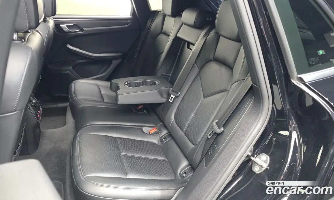 Porsche Macan 2019 2.0 автомат (гидро), фото 15