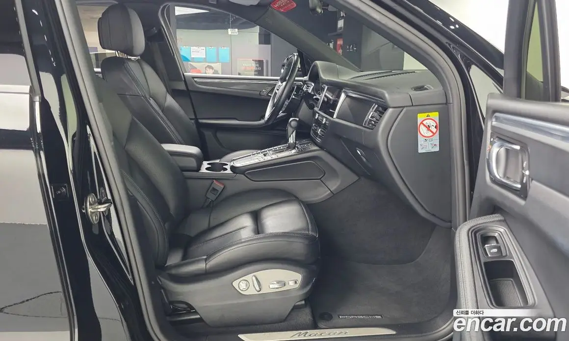 Porsche Macan 2019 2.0 автомат (гидро), фото 16