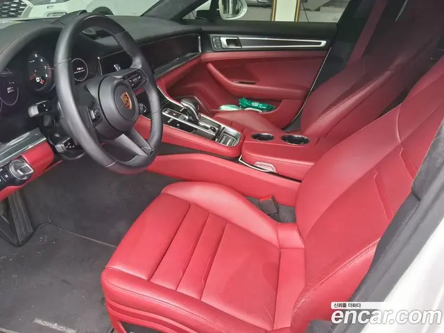 Porsche Panamera 2022 2.9 автомат (гидро), миниатюра 10 Porsche Panamera 2022 2.9 автомат (гидро), миниатюра 10