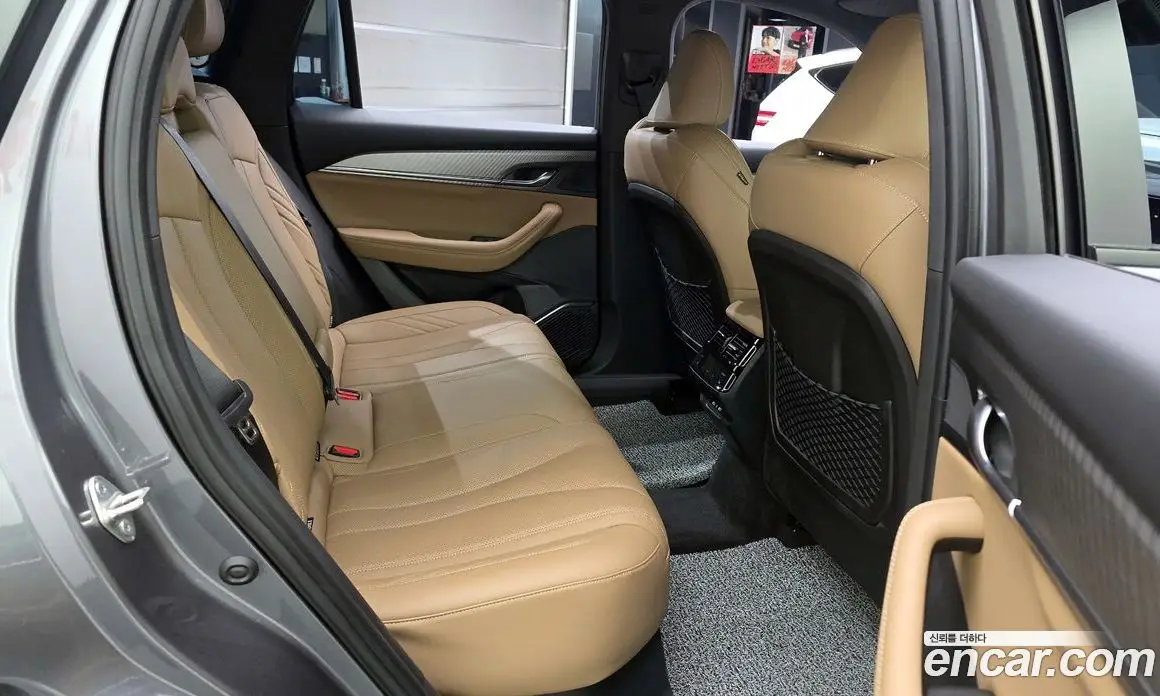 Renault (Samsung) Grand Koleos 2025 1.5 автомат (гидро), фото 17 Renault (Samsung) Grand Koleos 2025 1.5 автомат (гидро), фото 17