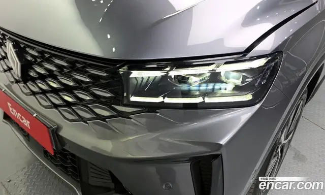 Renault (Samsung) Grand Koleos 2025 1.5 автомат (гидро), миниатюра 8 Renault (Samsung) Grand Koleos 2025 1.5 автомат (гидро), миниатюра 8