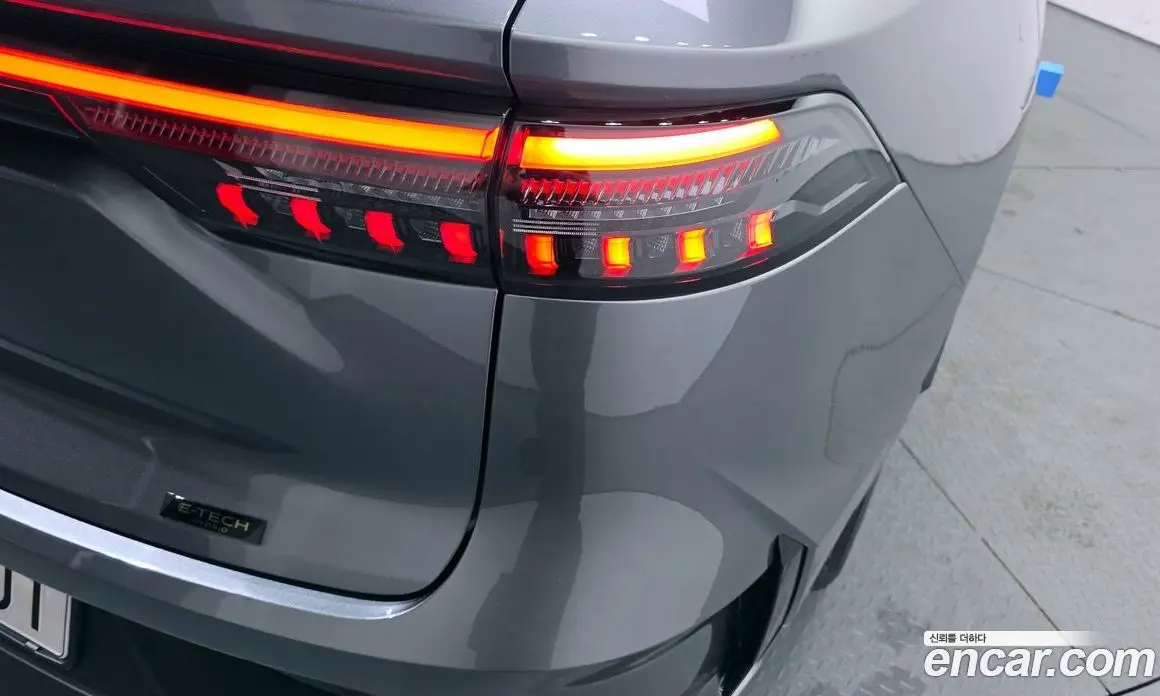 Renault (Samsung) Grand Koleos 2025 1.5 автомат (гидро), фото 9 Renault (Samsung) Grand Koleos 2025 1.5 автомат (гидро), фото 9
