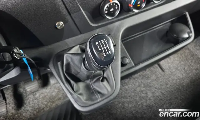 Renault (Samsung) Master 2020 2.3 механика, миниатюра 12