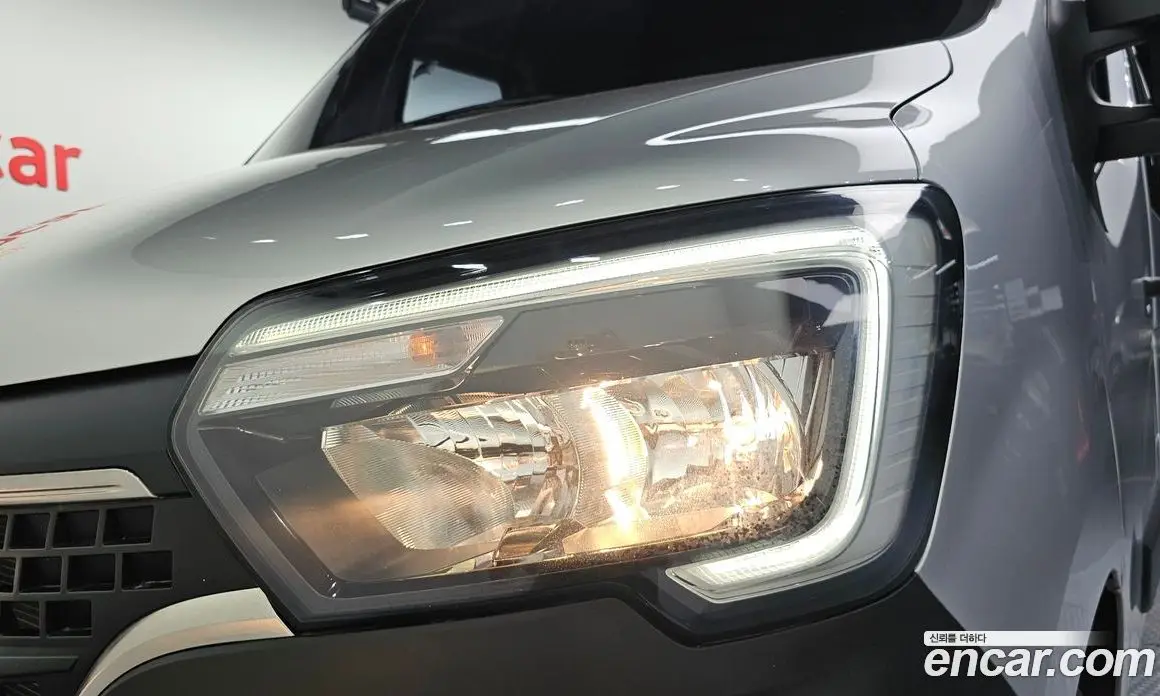 Renault (Samsung) Master 2020 2.3 механика, фото 8