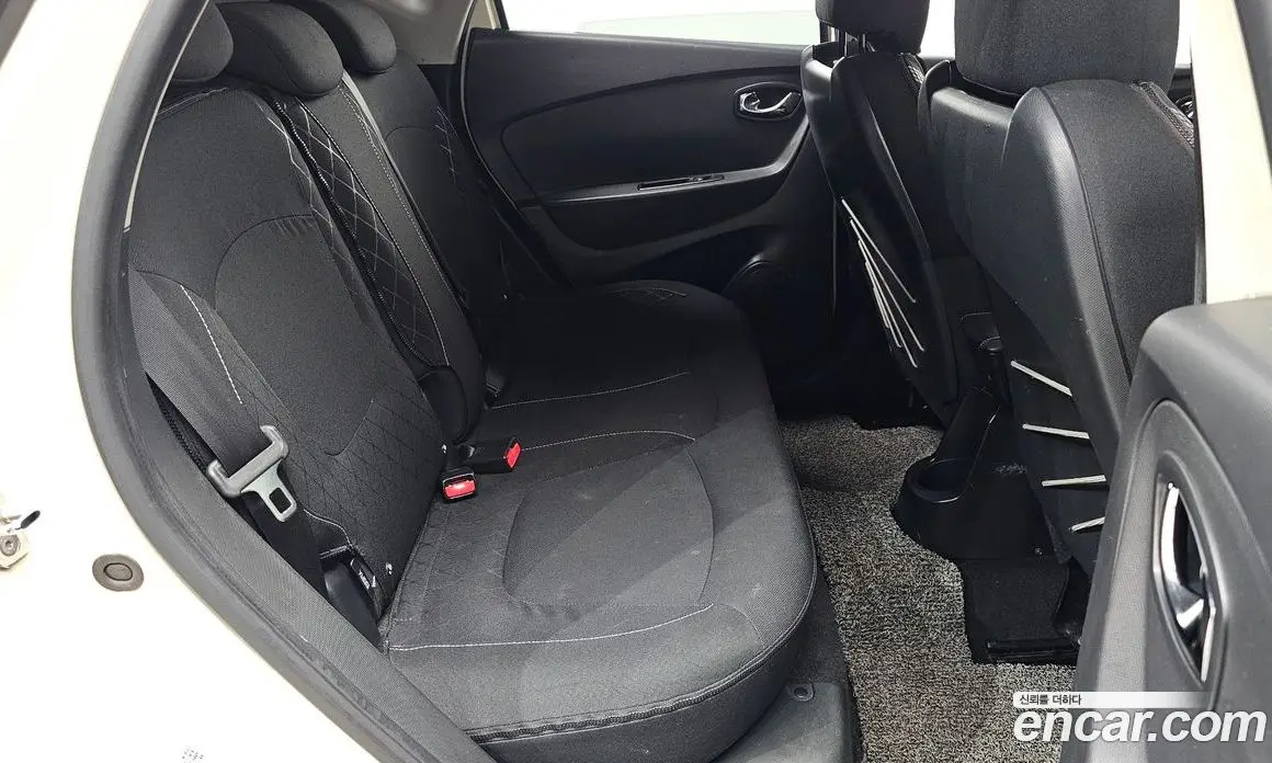 Renault (Samsung) QM3 2014 1.5 автомат (гидро), фото 18 Renault (Samsung) QM3 2014 1.5 автомат (гидро), фото 18