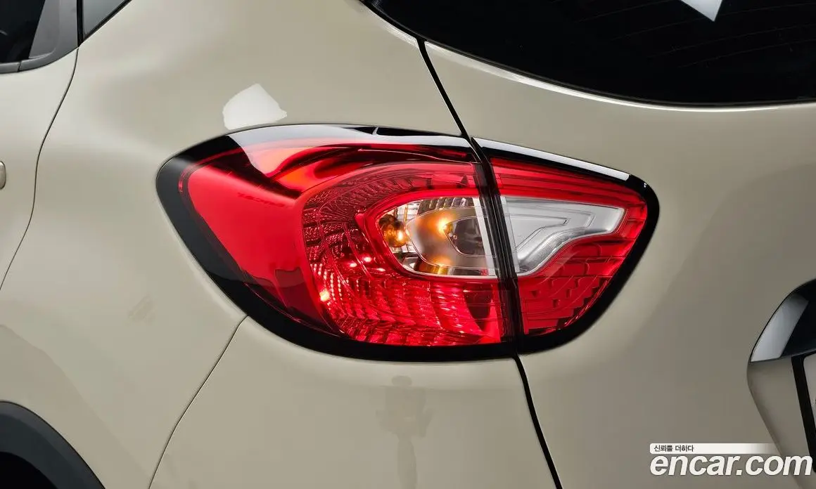 Renault (Samsung) QM3 2015 1.5 автомат (гидро), фото 9