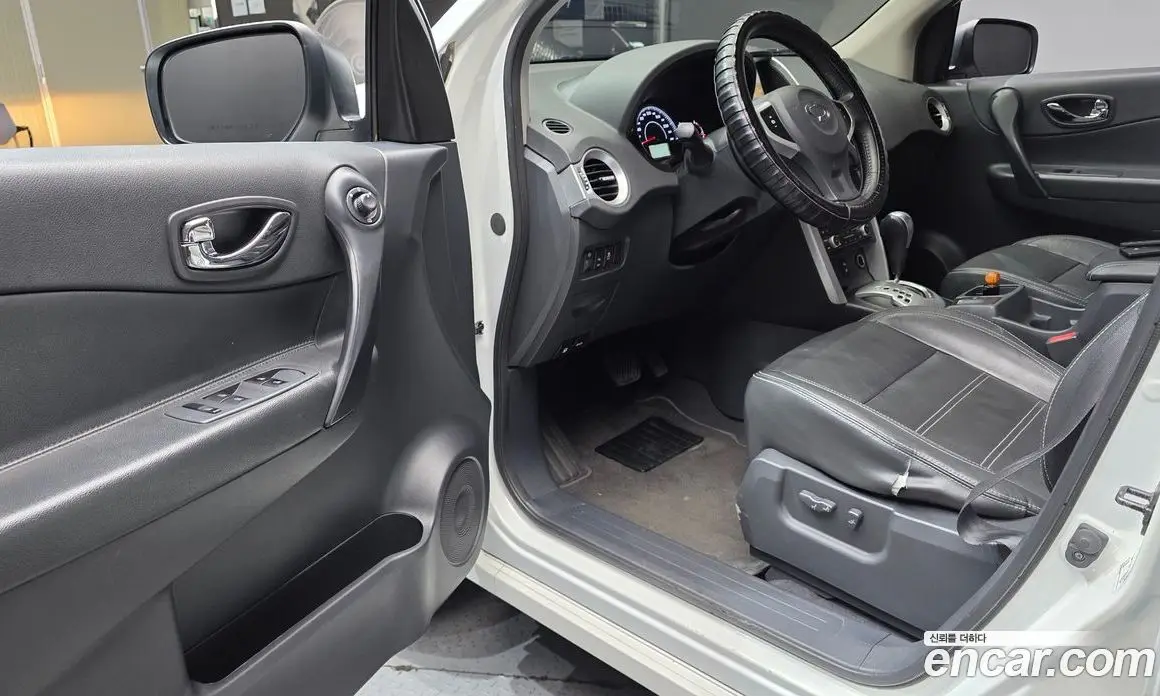 Renault (Samsung) QM5 2014 2.0 автомат (гидро), фото 13 Renault (Samsung) QM5 2014 2.0 автомат (гидро), фото 13