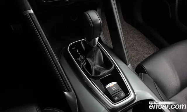 Renault (Samsung) QM6 2021 2.0 автомат (гидро), миниатюра 11