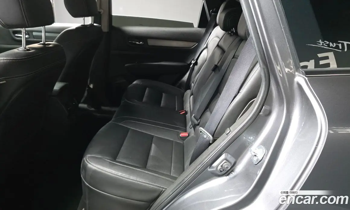 Renault (Samsung) QM6 2022 2.0 автомат (гидро), фото 16 Renault (Samsung) QM6 2022 2.0 автомат (гидро), фото 16