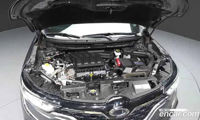 Renault (Samsung) QM6 2022 2.0 автомат (гидро), миниатюра 6 Renault (Samsung) QM6 2022 2.0 автомат (гидро), миниатюра 6