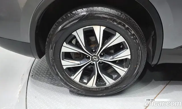 Renault (Samsung) QM6 2022 2.0 автомат (гидро), миниатюра 7 Renault (Samsung) QM6 2022 2.0 автомат (гидро), миниатюра 7