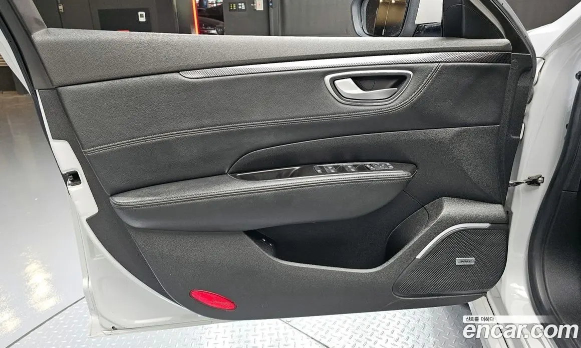 Renault (Samsung) SM6 2016 1.5 автомат (гидро), фото 14