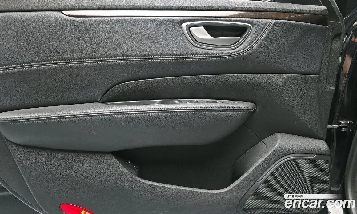 Renault (Samsung) SM6 2016 2.0 автомат (гидро), фото 14
