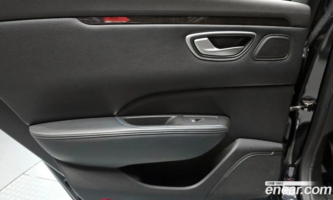 Renault (Samsung) SM6 2016 2.0 автомат (гидро), фото 15