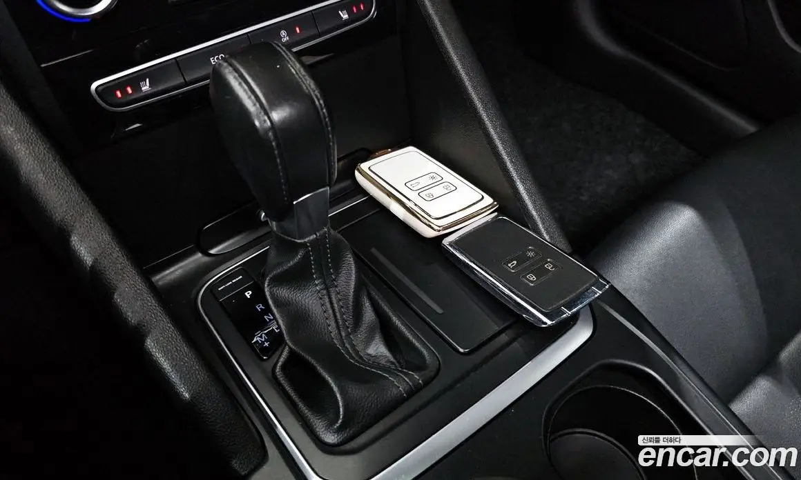 Renault (Samsung) SM6 2017 2.0 автомат (гидро), фото 12
