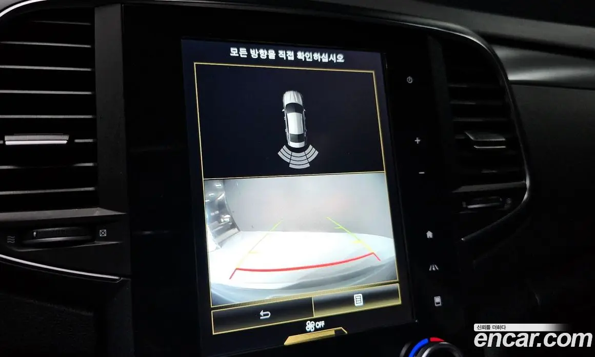 Renault (Samsung) SM6 2017 2.0 автомат (гидро), фото 20