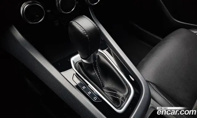 Renault (Samsung) XM3 2020 1.3 автомат (гидро), миниатюра 11 Renault (Samsung) XM3 2020 1.3 автомат (гидро), миниатюра 11