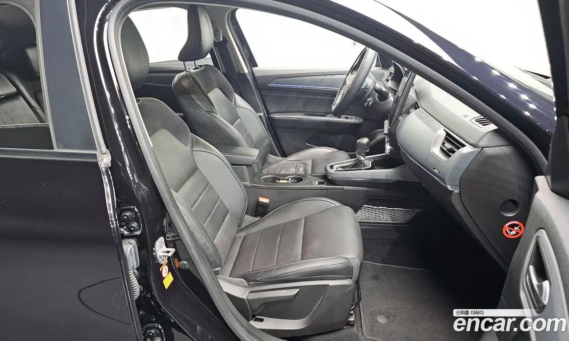 Renault (Samsung) XM3 2020 1.3 автомат (гидро), фото 15 Renault (Samsung) XM3 2020 1.3 автомат (гидро), фото 15