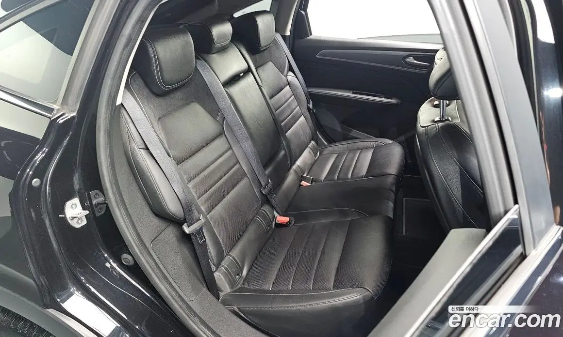 Renault (Samsung) XM3 2020 1.3 автомат (гидро), фото 16 Renault (Samsung) XM3 2020 1.3 автомат (гидро), фото 16