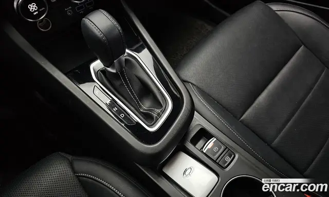 Renault (Samsung) XM3 2021 1.3 автомат (гидро), миниатюра 12