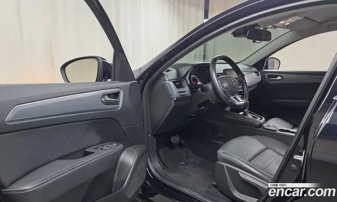 Renault (Samsung) XM3 2022 1.6 автомат (гидро), фото 13