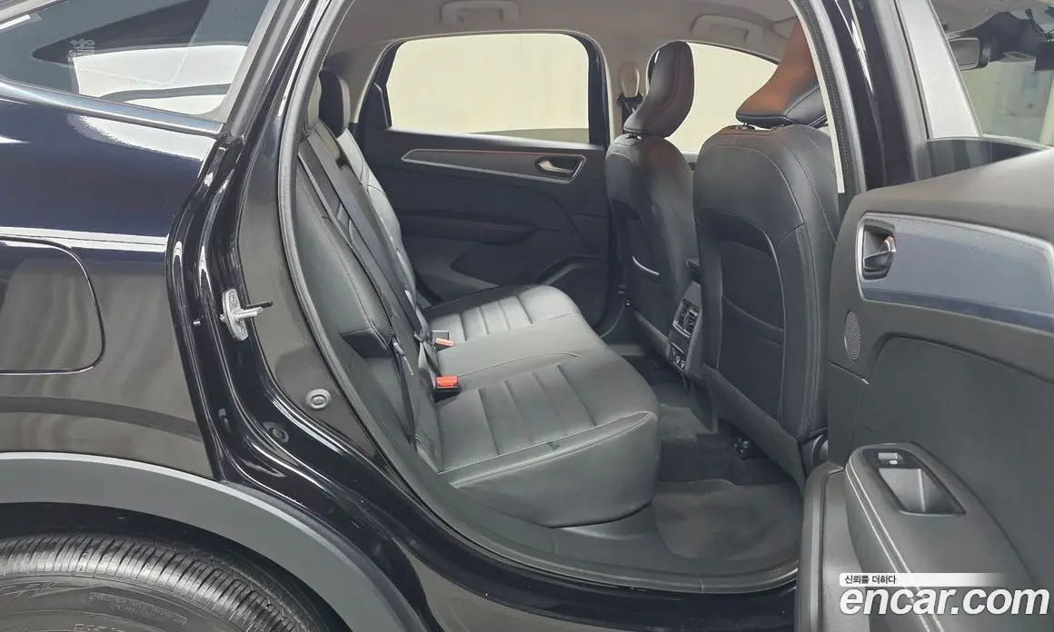 Renault (Samsung) XM3 2022 1.6 автомат (гидро), фото 17