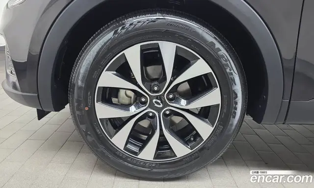 Renault (Samsung) XM3 2022 1.6 автомат (гидро), миниатюра 5