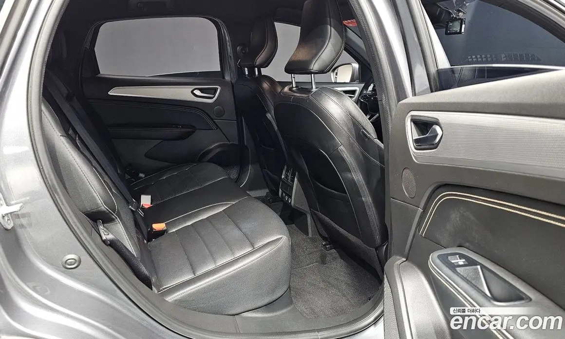 Renault (Samsung) XM3 2024 1.6 автомат (гидро), фото 17 Renault (Samsung) XM3 2024 1.6 автомат (гидро), фото 17