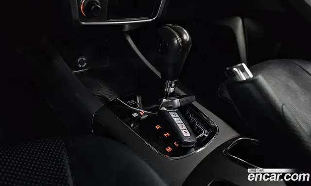 SsangYong Korando 2014 2.0 автомат (гидро), миниатюра 12