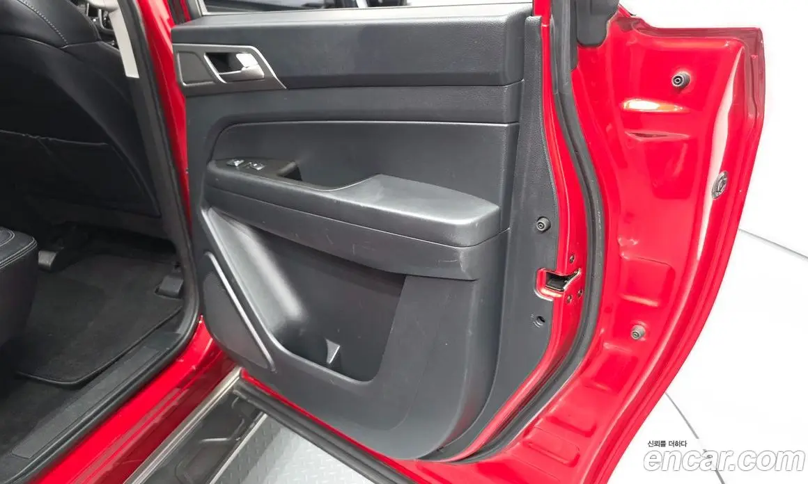 SsangYong Rexton 2019 2.2 автомат (гидро), фото 15 SsangYong Rexton 2019 2.2 автомат (гидро), фото 15