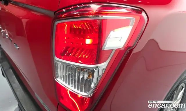 SsangYong Rexton 2019 2.2 автомат (гидро), миниатюра 9 SsangYong Rexton 2019 2.2 автомат (гидро), миниатюра 9