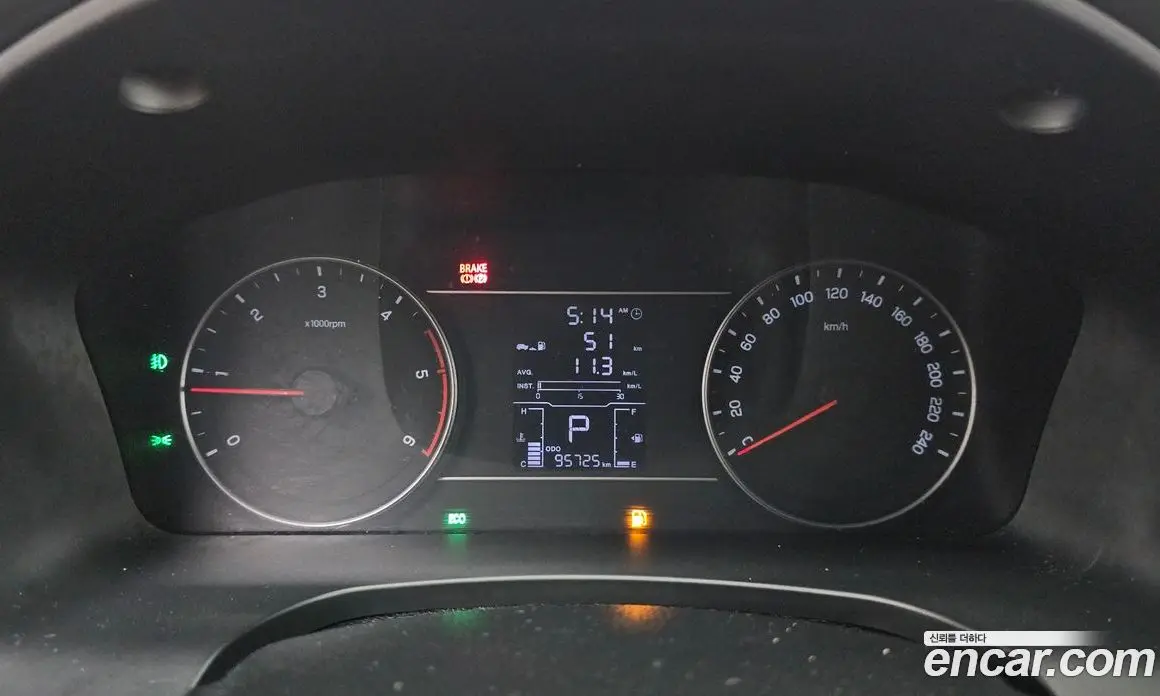 SsangYong Rexton 2019 2.2 автомат (гидро), фото 11 SsangYong Rexton 2019 2.2 автомат (гидро), фото 11