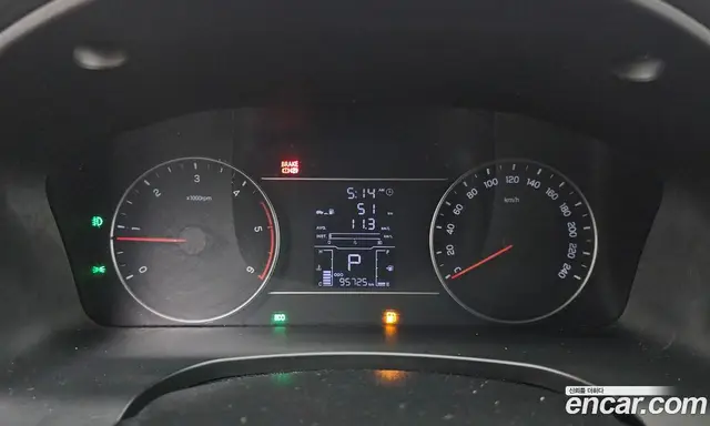 SsangYong Rexton 2019 2.2 автомат (гидро), миниатюра 11 SsangYong Rexton 2019 2.2 автомат (гидро), миниатюра 11
