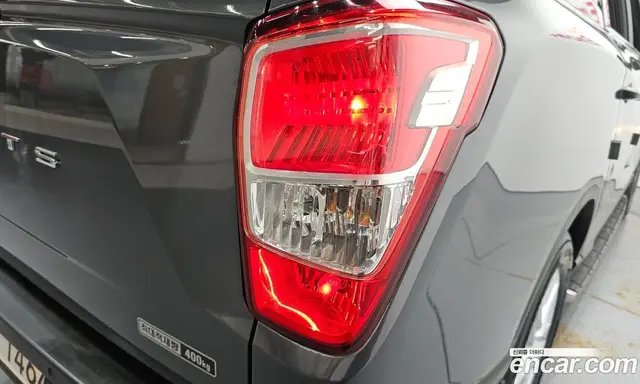 SsangYong Rexton 2019 2.2 автомат (гидро), миниатюра 9 SsangYong Rexton 2019 2.2 автомат (гидро), миниатюра 9