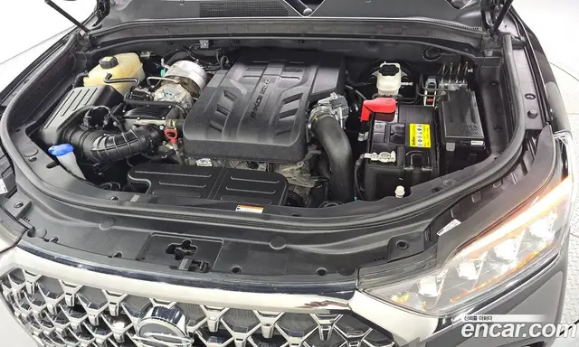 SsangYong Rexton 2022 2.2 автомат (гидро), миниатюра 6