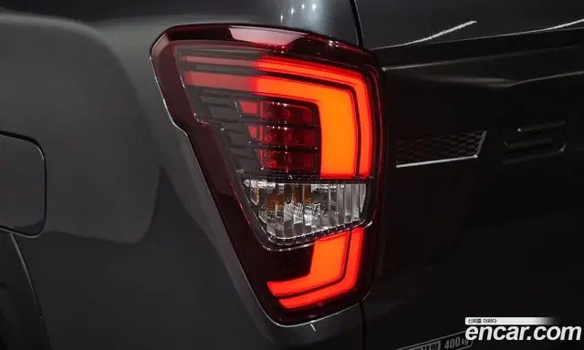 SsangYong Rexton 2022 2.2 автомат (гидро), миниатюра 9