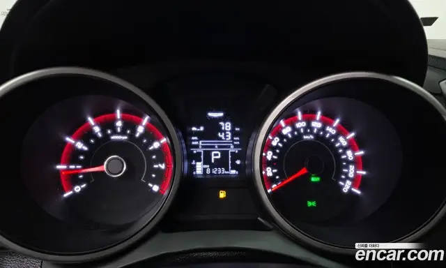 SsangYong TIBOLI 2017 1.6 автомат (гидро), миниатюра 11 SsangYong TIBOLI 2017 1.6 автомат (гидро), миниатюра 11